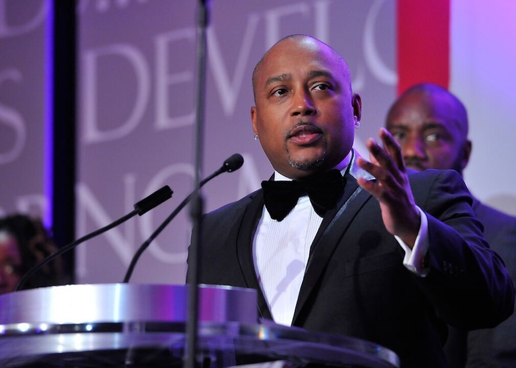 25 black businesspeople who helped shape America